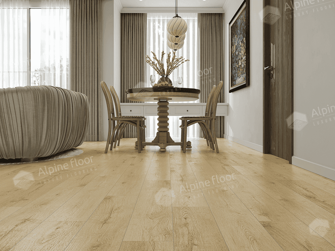 SPC ламинат Фореста ЕСО 21-36 SPC ламинат Фореста ЕСО 21-36