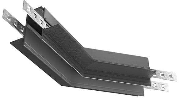 Соединитель угловой Accessories for Exility TRA034CLO-42B Maytoni Соединитель угловой Accessories for Exility TRA034CLO-42B Maytoni