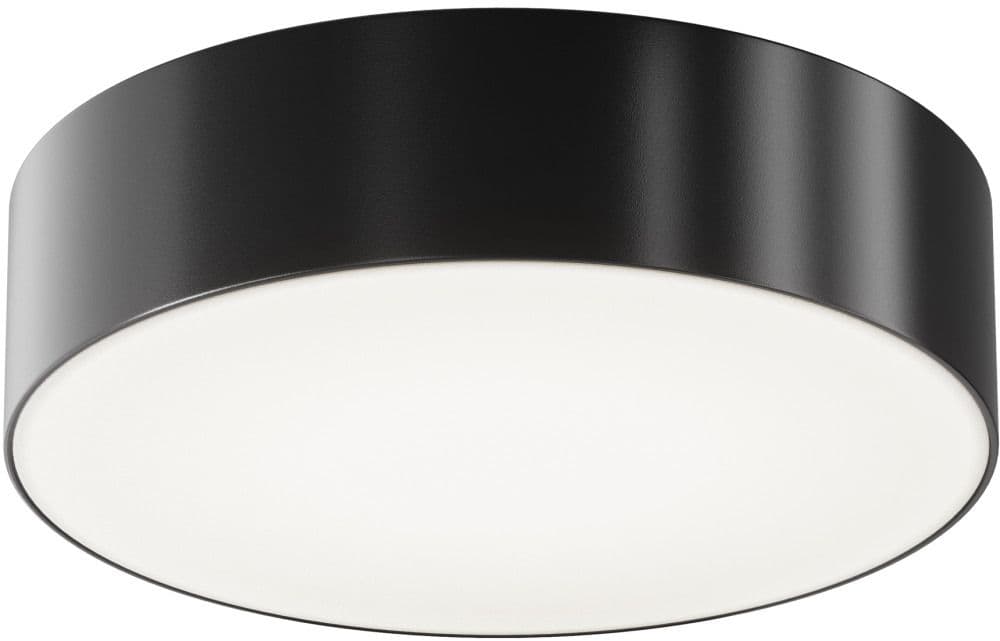 Потолочный светильник уличный Zon IP O431CL-L30B4K Maytoni Потолочный светильник уличный Zon IP O431CL-L30B4K Maytoni