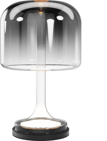 Интерьерная настольная лампа Spirito MOD286TL-L18B3K Maytoni Интерьерная настольная лампа Spirito MOD286TL-L18B3K Maytoni