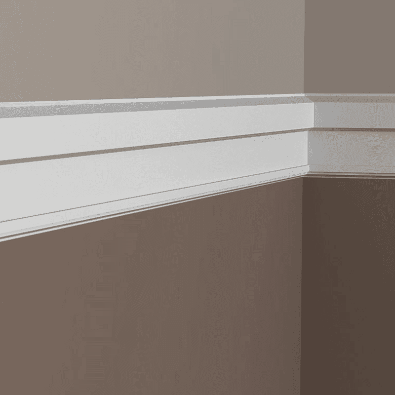 Молдинг интерьерный Европласт 1.51.344 Молдинг интерьерный Европласт 1.51.344