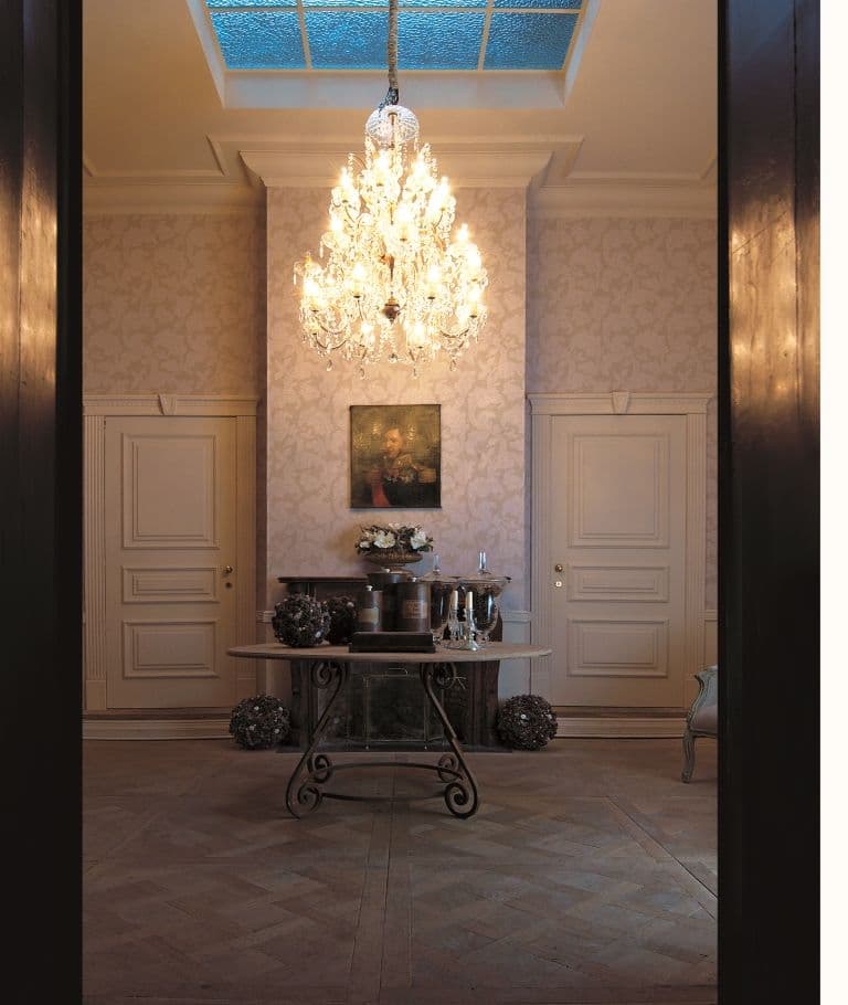 Пилястра из полиуретана Orac Decor K200 Пилястра из полиуретана Orac Decor K200