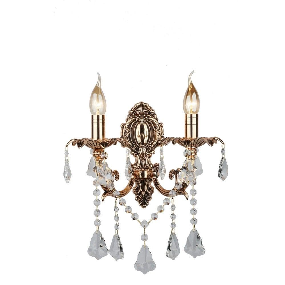 Бра Grosseto OML-77721-02 Omnilux Бра Grosseto OML-77721-02 Omnilux