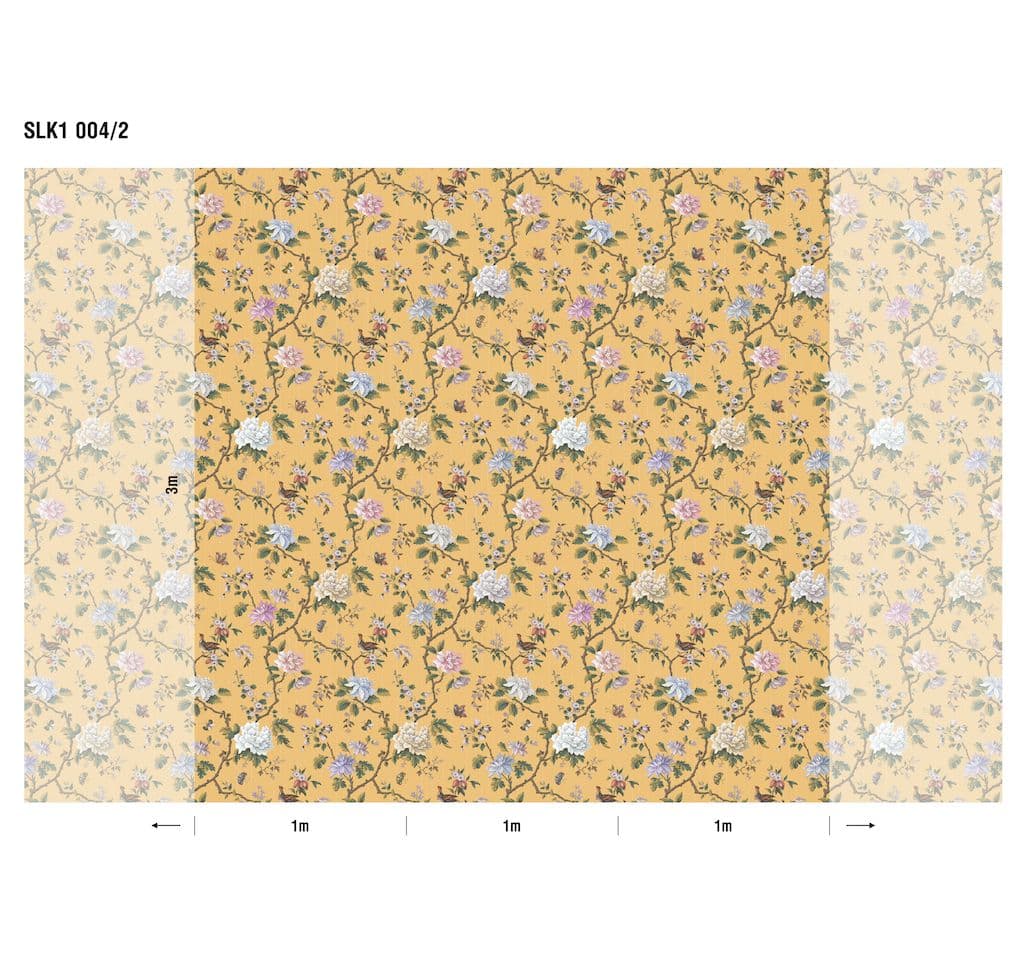 Loymina Шёлковый путь SLK1 004/2 Loymina Шёлковый путь SLK1 004/2