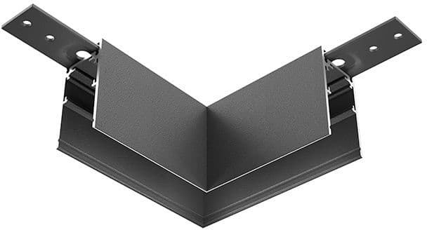 Соединитель угловой Accessories for Exility TRA034HCL-41B Maytoni Соединитель угловой Accessories for Exility TRA034HCL-41B Maytoni