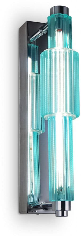 Настенный светильник Verticale MOD308WL-L9BL3K Maytoni Настенный светильник Verticale MOD308WL-L9BL3K Maytoni