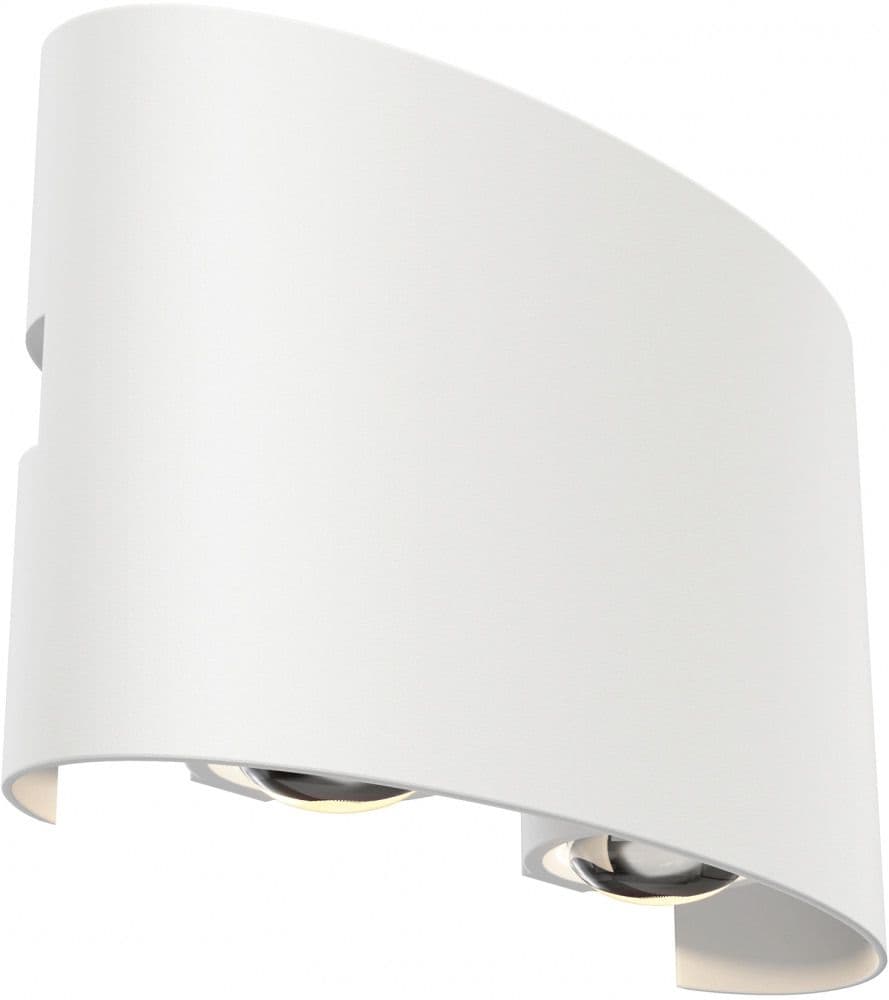 Архитектурная подсветка Strato O417WL-L4W3K Maytoni Архитектурная подсветка Strato O417WL-L4W3K Maytoni