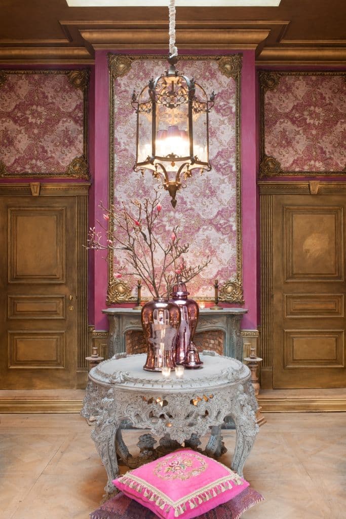 Пилястра из полиуретана Orac Decor K200 Пилястра из полиуретана Orac Decor K200