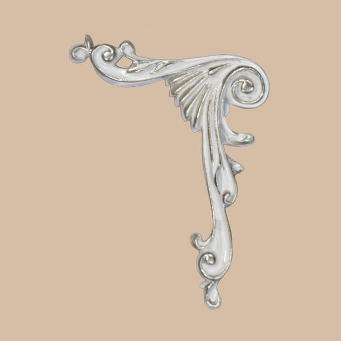 Орнамент Decomaster 66143R-60 Орнамент Decomaster 66143R-60