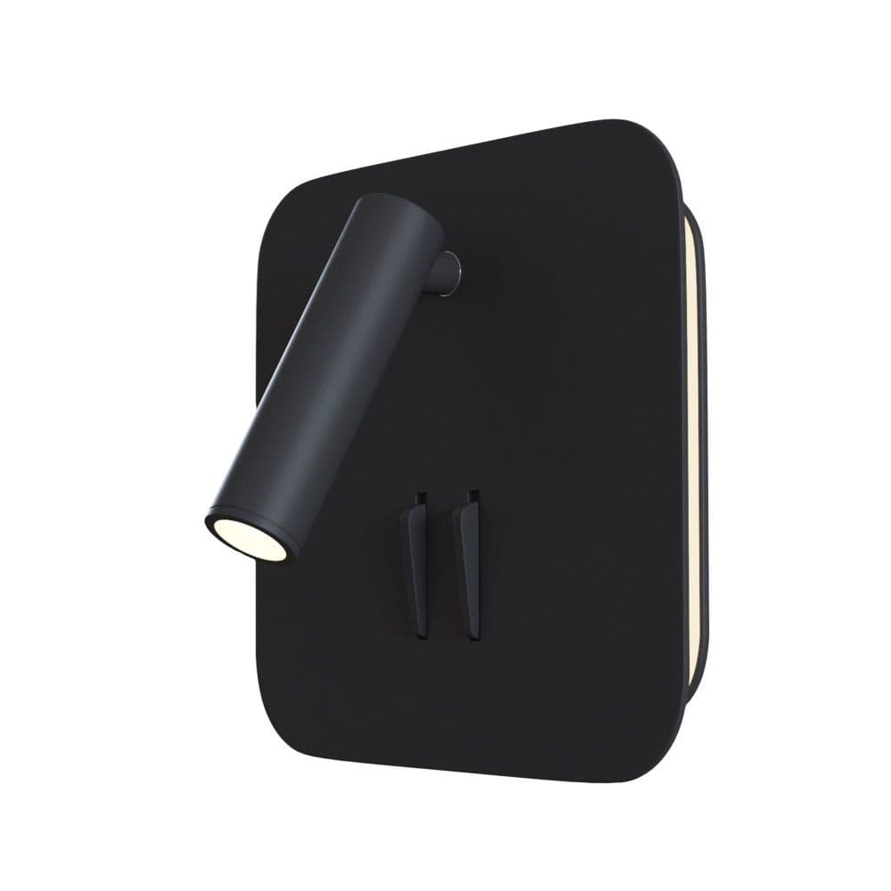 Спот Ios 176 C175-WL-01-6W-B Maytoni Спот Ios 176 C175-WL-01-6W-B Maytoni