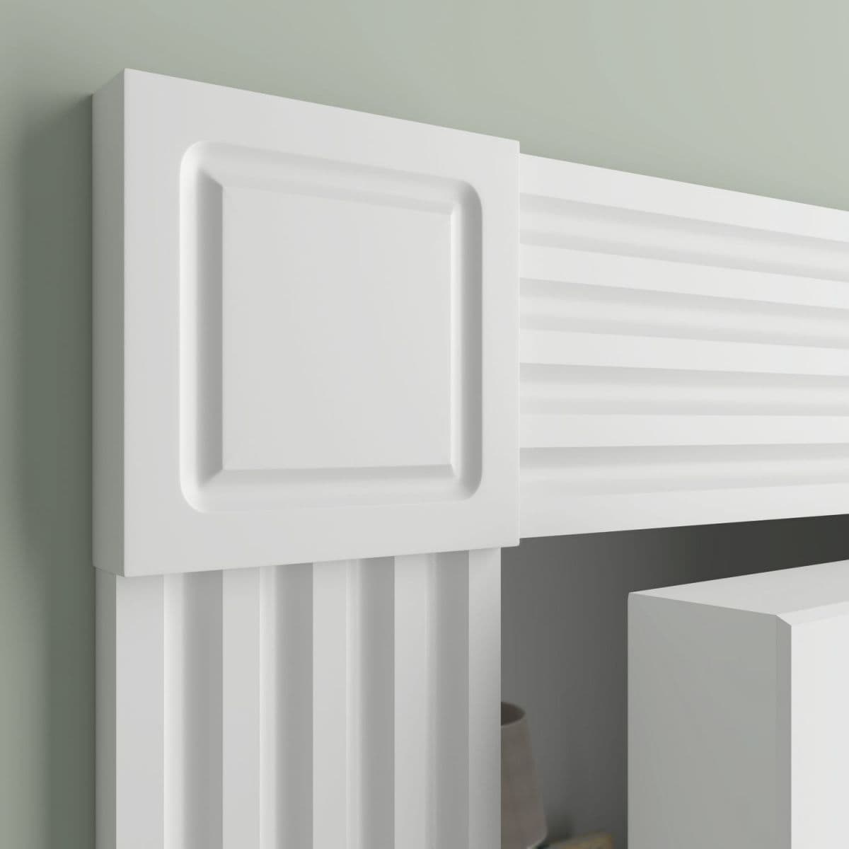 Декоративный элемент верхний Ultrawood D 2085 Декоративный элемент верхний Ultrawood D 2085