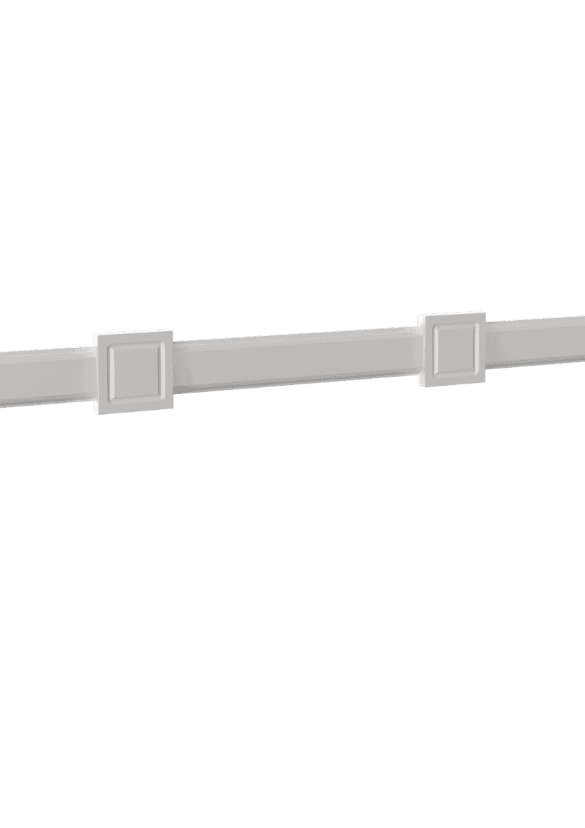 Декоративный элемент верхний Ultrawood D 2085 Декоративный элемент верхний Ultrawood D 2085