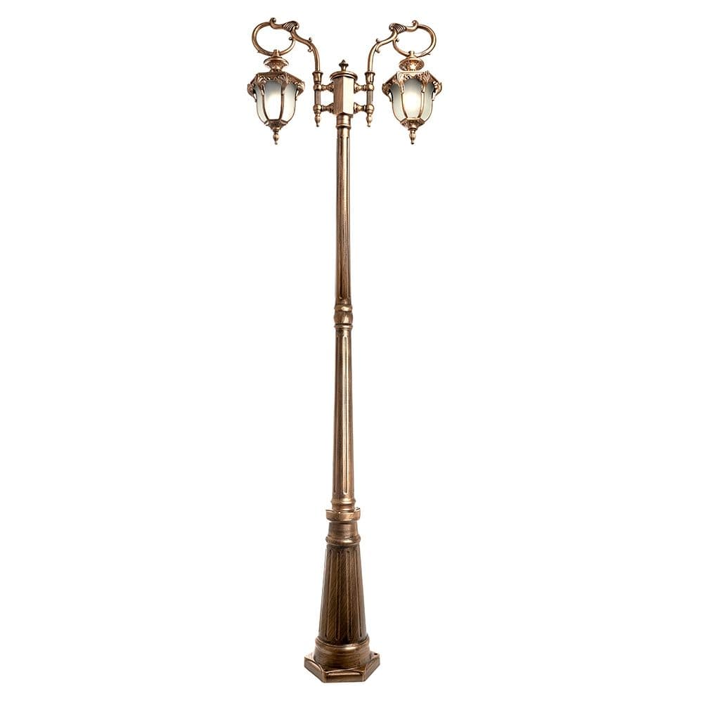 Высокий уличный светильник IP44 Флоренция 11428 Feron Высокий уличный светильник IP44 Флоренция 11428 Feron