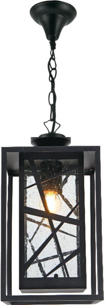 Уличный светильник подвесной Ницца 11648 Feron Уличный светильник подвесной Ницца 11648 Feron