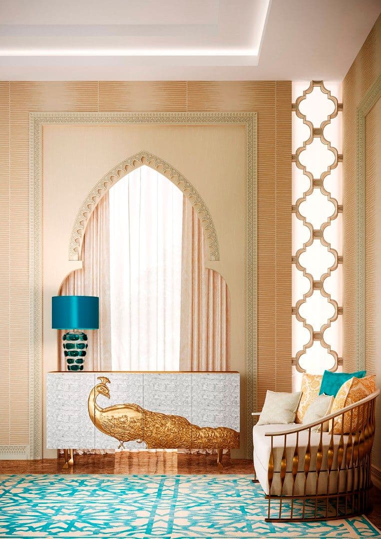 Ниша гибкий Европласт 1.61.511 Ниша гибкий Европласт 1.61.511