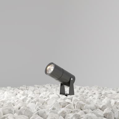 Грунтовый светильник Bern O050FL-L5GF3K Maytoni Грунтовый светильник Bern O050FL-L5GF3K Maytoni