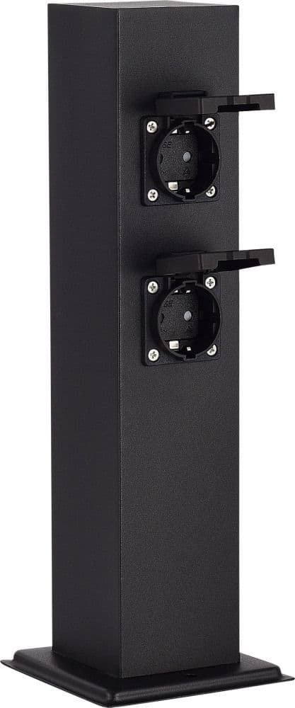 Розеточный блок Socket SL9012.415.00 ST Luce Розеточный блок Socket SL9012.415.00 ST Luce