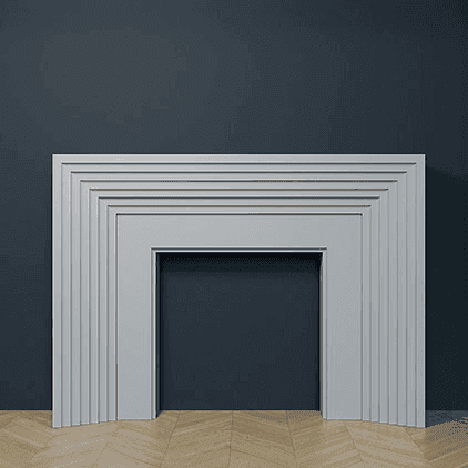 Элемент камина интерьерный Европласт 1.64.801 Элемент камина интерьерный Европласт 1.64.801